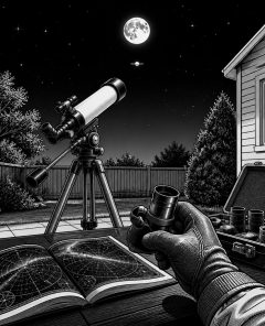 ai-saturn-harvest-moon-telescope