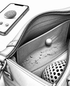 ai-sauberkugel-handtasche-cleaning