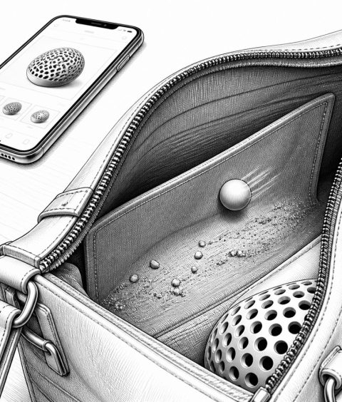 ai-sauberkugel-handtasche-cleaning