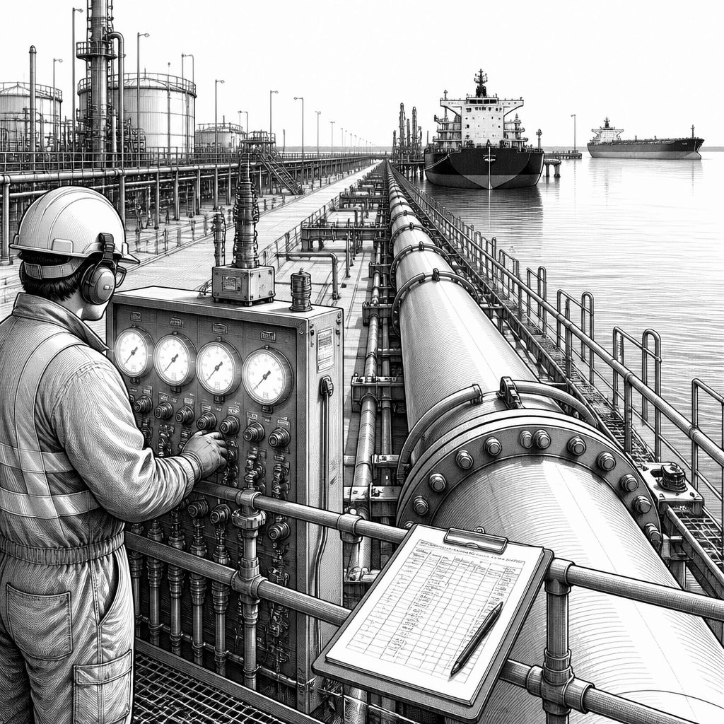 Saudi-Arabien startet Tests zur Wiederaufnahme der Ost-West-Ölpipeline Saudi-Arabien startet Tests zur Wiederaufnahme der Ost-West-Ölpipeline