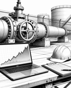 ai-saudi-oil-pipeline-shutdown-5m-barrels