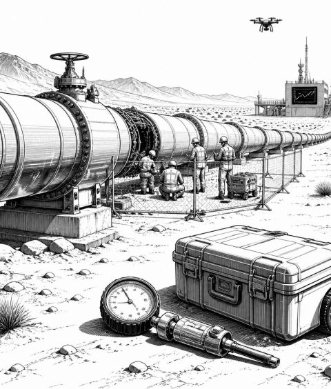 ai-saudi-pipeline-exports-repair-drone