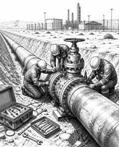 ai-saudi-pipeline-repairs-restart
