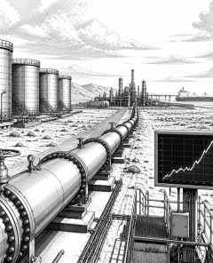 ai-saudische-pipeline-oelmarkt-druck