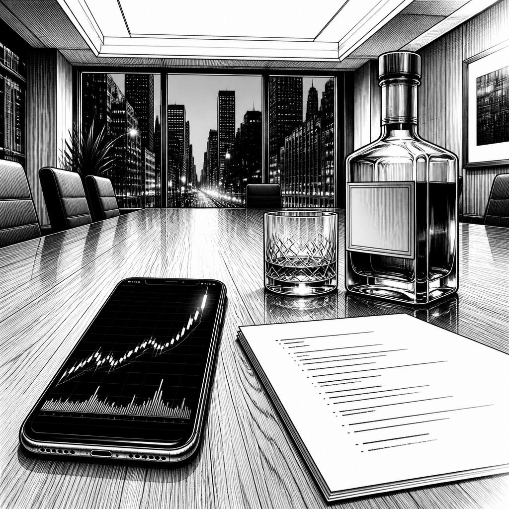 Sazerac will Berentzen übernehmen: 5,55 Euro je Aktie, Deal 2026 Sazerac will Berentzen übernehmen: 5,55 Euro je Aktie, Deal 2026