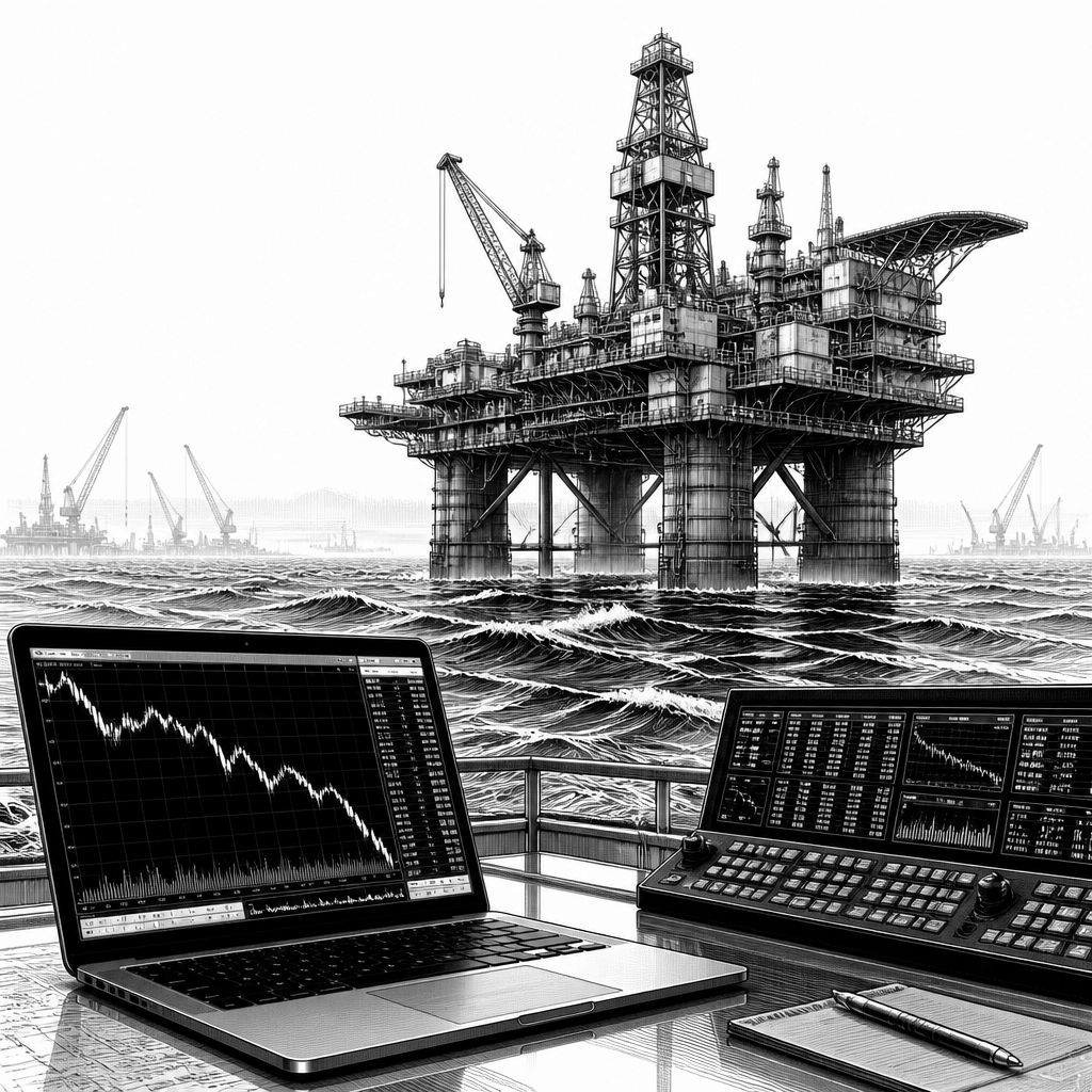 SBM Offshore-Aktie startet schwach: -0,9 % im frühen Handel SBM Offshore-Aktie startet schwach: -0,9 % im frühen Handel