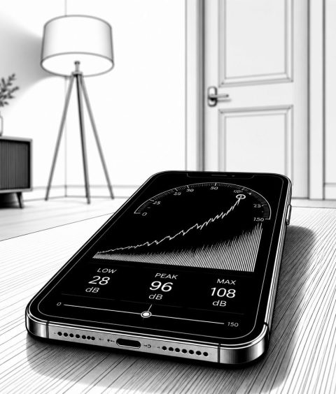 ai-schallmesser-android-gratis-dezibel-verlauf