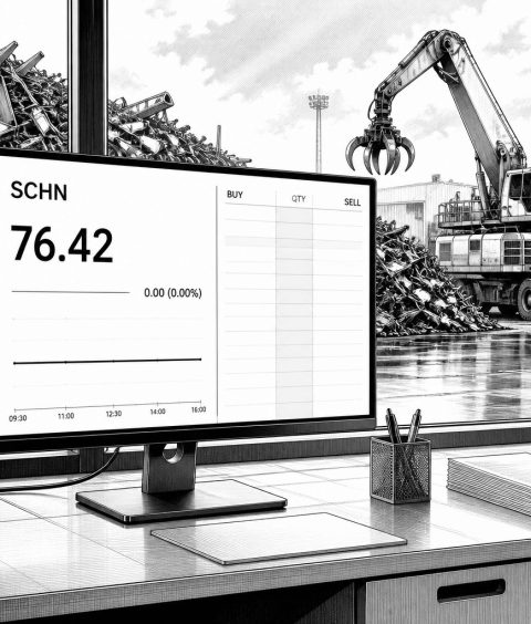 ai-schn-aktie-markt-snapshot-160-mrd-usd