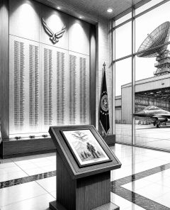 ai-schriever-wall-of-honor-gps-sbirs-spaceforce
