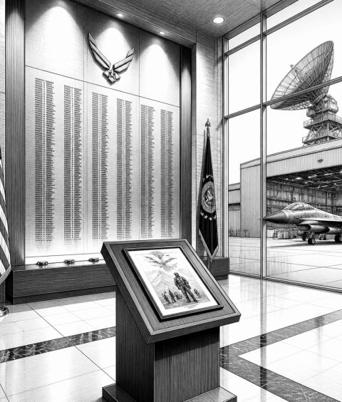 ai-schriever-wall-of-honor-gps-sbirs-spaceforce