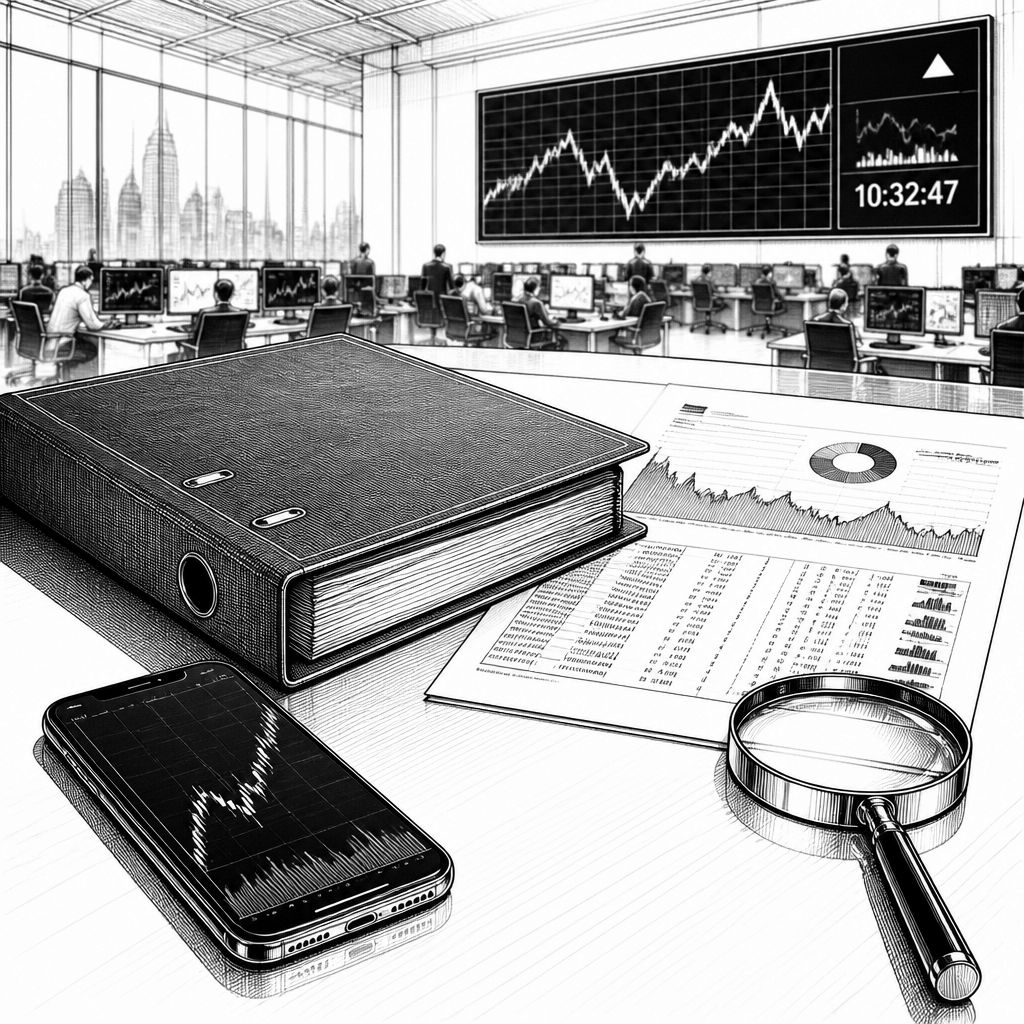 Schroders-Aktie: Beteiligungsbericht und Form-8.3 setzen FTSE-100-Impuls Schroders-Aktie: Beteiligungsbericht und Form-8.3 setzen FTSE-100-Impuls