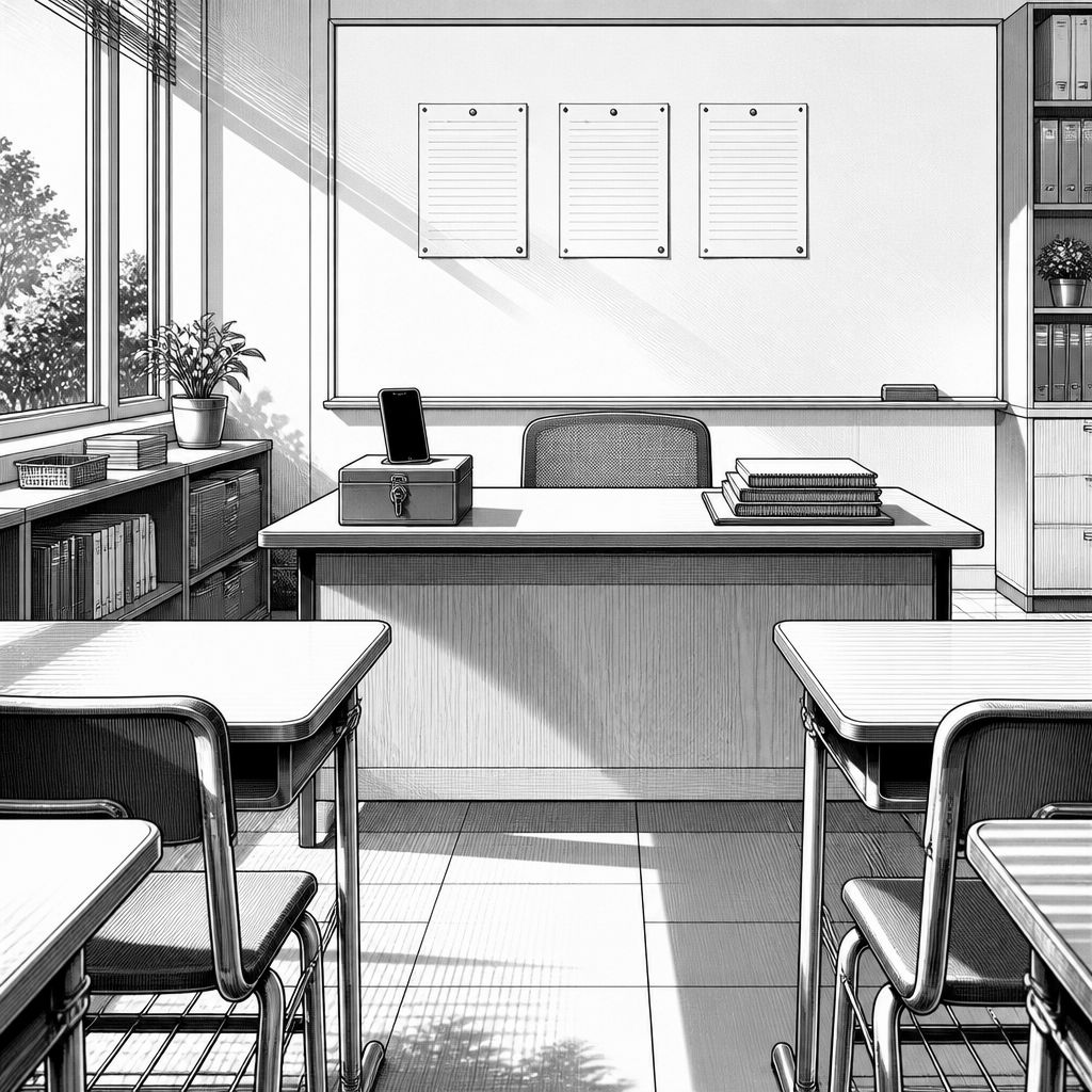 Mehr Disziplin in Schulen: Warum Debatten um Leistung, Grenzen und KI zunehmen Mehr Disziplin in Schulen: Warum Debatten um Leistung, Grenzen und KI zunehmen