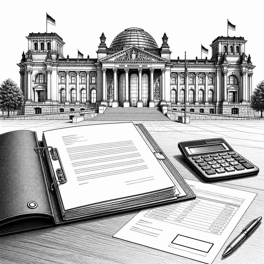 Bundestag beschließt neue Regeln für Schuldnerberatung Bundestag beschließt neue Regeln für Schuldnerberatung