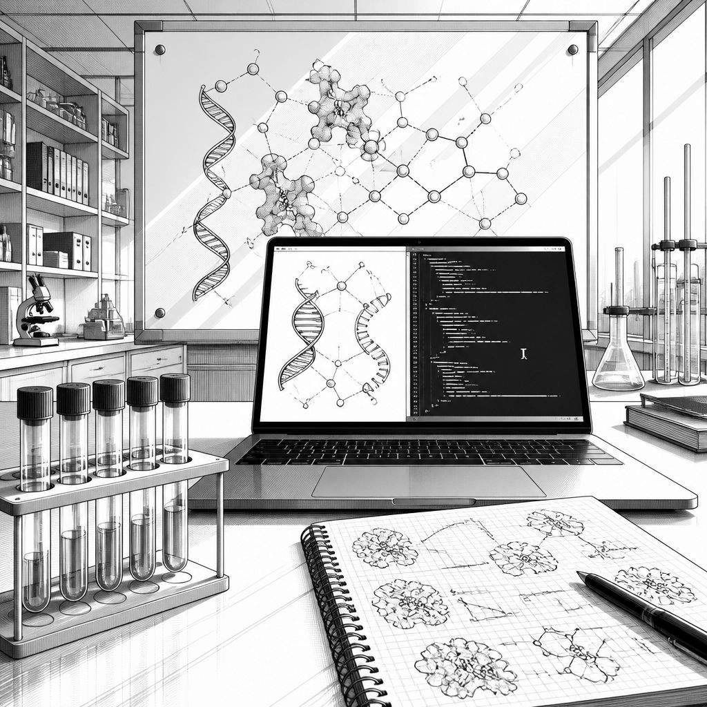 KI-Agents in der Biologie: Zweifel an „ARTs“-Entdeckung bei Anthropic KI-Agents in der Biologie: Zweifel an „ARTs“-Entdeckung bei Anthropic
