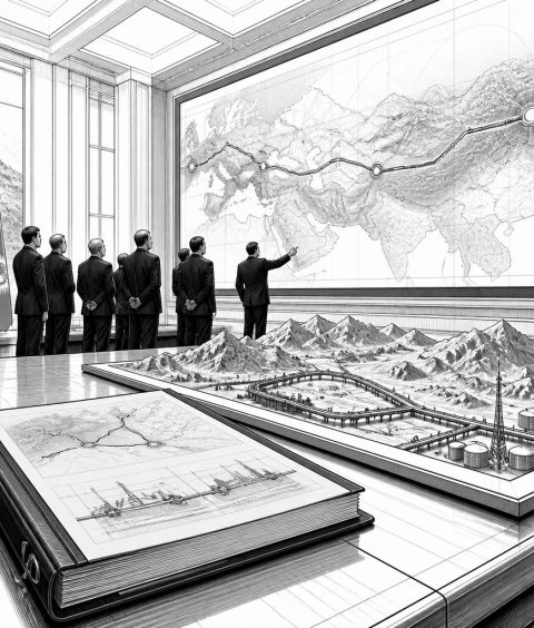 ai-sco-summit-bischkek-energy-corridors