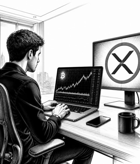 ai-scoot-melker-xrp-bitcoin-utility