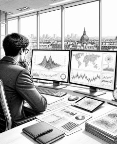 ai-scor-rueckversicherung-vorboerse-paris-zins-oel