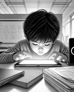 ai-screen-time-children-study