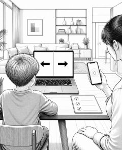 ai-screen-time-executive-functions-temporal-ordering