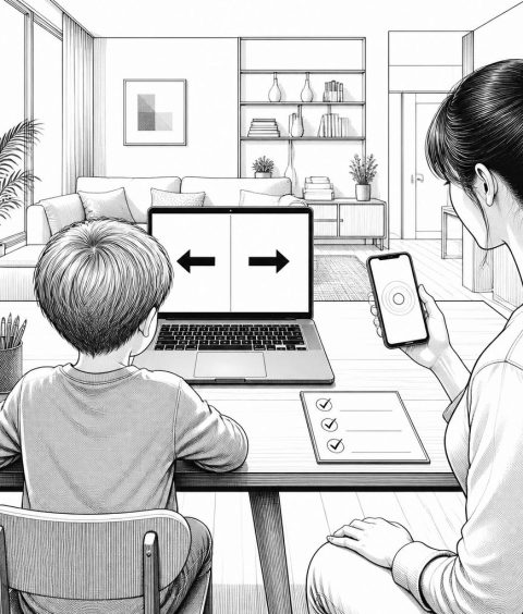 ai-screen-time-executive-functions-temporal-ordering