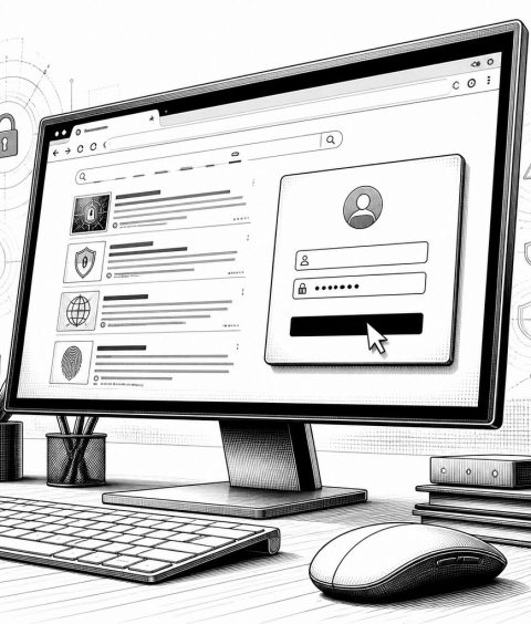 ai-search-poisoning-login-page