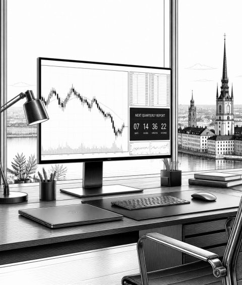 ai-seb-aktie-quartalsbericht-nasdaq-stockholm
