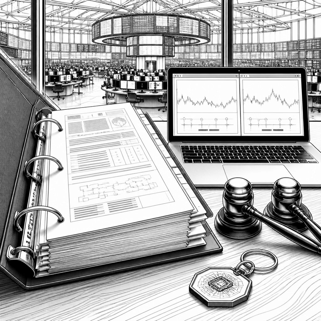 SEC und CFTC wollen Krypto-Regeln ohne neue Gesetze schreiben SEC und CFTC wollen Krypto-Regeln ohne neue Gesetze schreiben
