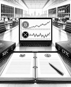ai-sec-cftc-crypto-regeln-xrp-bitcoin