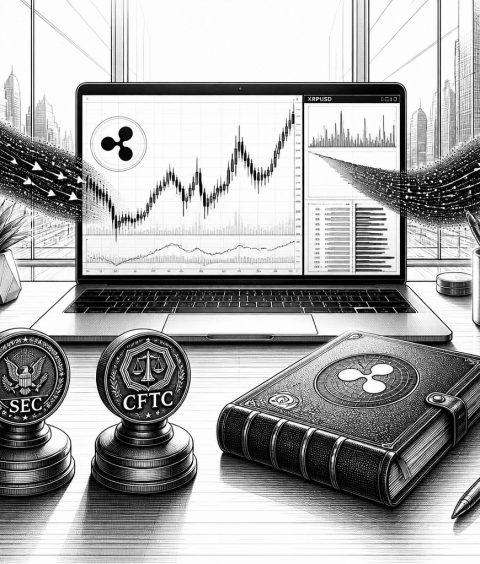 ai-sec-cftc-xrp-digital-commodity-kurs-oi-fluesse