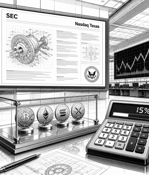 ai-sec-nasdaq-texas-trust-rules