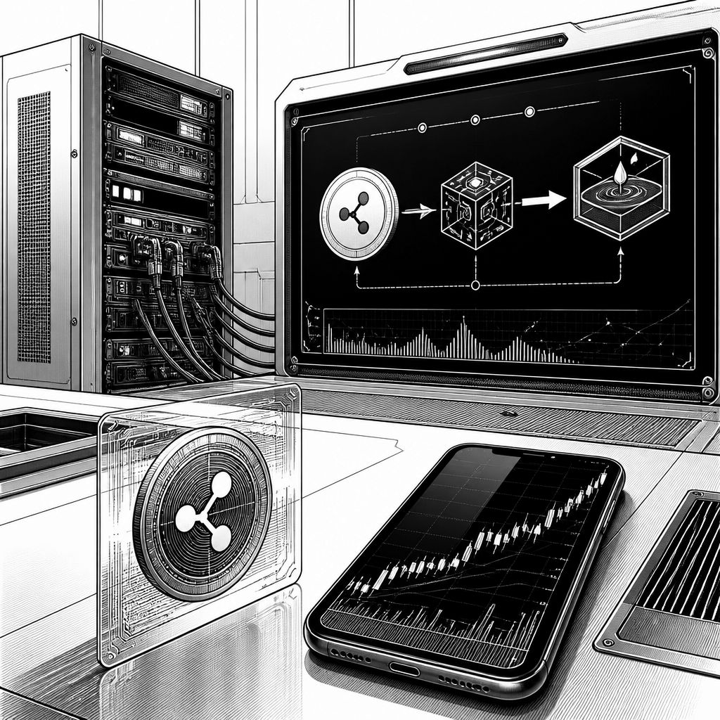 SEC-Ausnahme für tokenisierte Aktien: Coinbase, Robinhood und Circle profitieren SEC-Ausnahme für tokenisierte Aktien: Coinbase, Robinhood und Circle profitieren