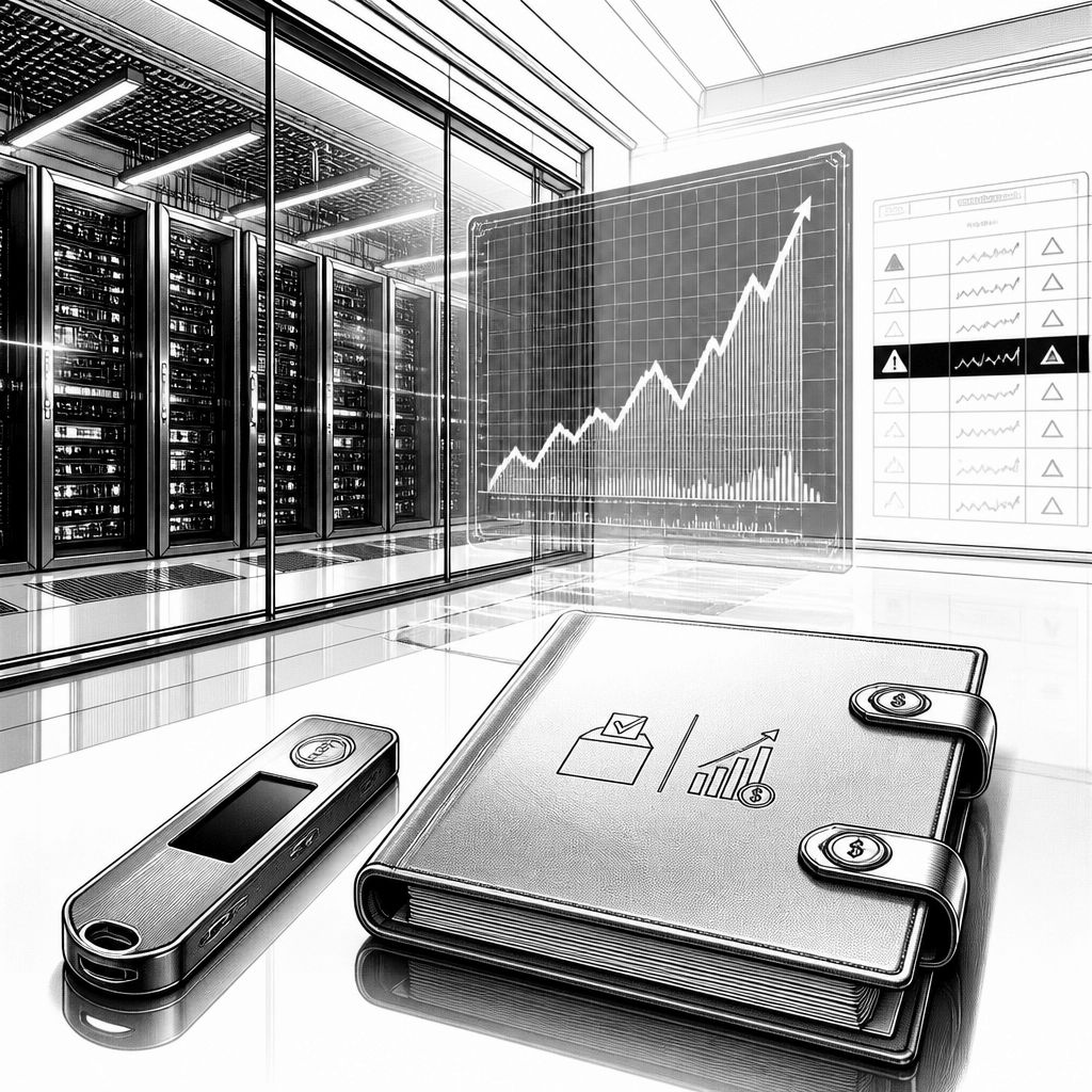 SEC schafft Rahmen für tokenisierte Aktien und beflügelt Krypto-Werte SEC schafft Rahmen für tokenisierte Aktien und beflügelt Krypto-Werte