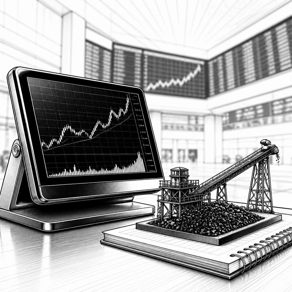 SECL-IPO in Mumbai: 800 Millionen US-Dollar für Indiens Kohle-Tochter SECL-IPO in Mumbai: 800 Millionen US-Dollar für Indiens Kohle-Tochter