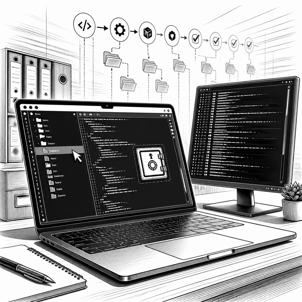 KI-Coding-Agenten treiben Secrets-Sprawl: Warum Identitäten nun entscheidend sind KI-Coding-Agenten treiben Secrets-Sprawl: Warum Identitäten nun entscheidend sind