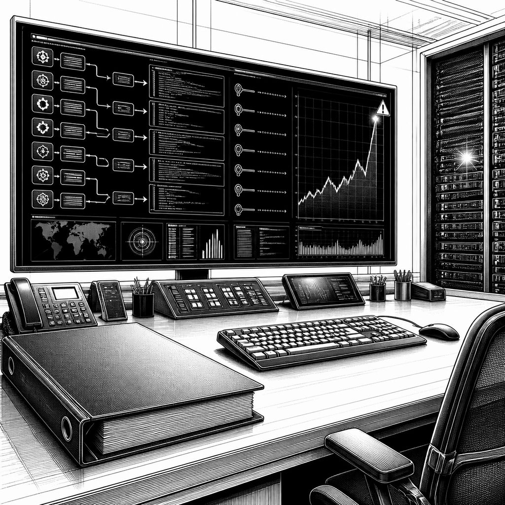 Sicherheitsmodelle in der KI-Welt bröckeln: Investoren setzen auf KI-native Ansätze Sicherheitsmodelle in der KI-Welt bröckeln: Investoren setzen auf KI-native Ansätze