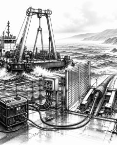 ai-seekabel-helgoland-wellen-aufgeschoben
