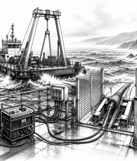 ai-seekabel-helgoland-wellen-aufgeschoben