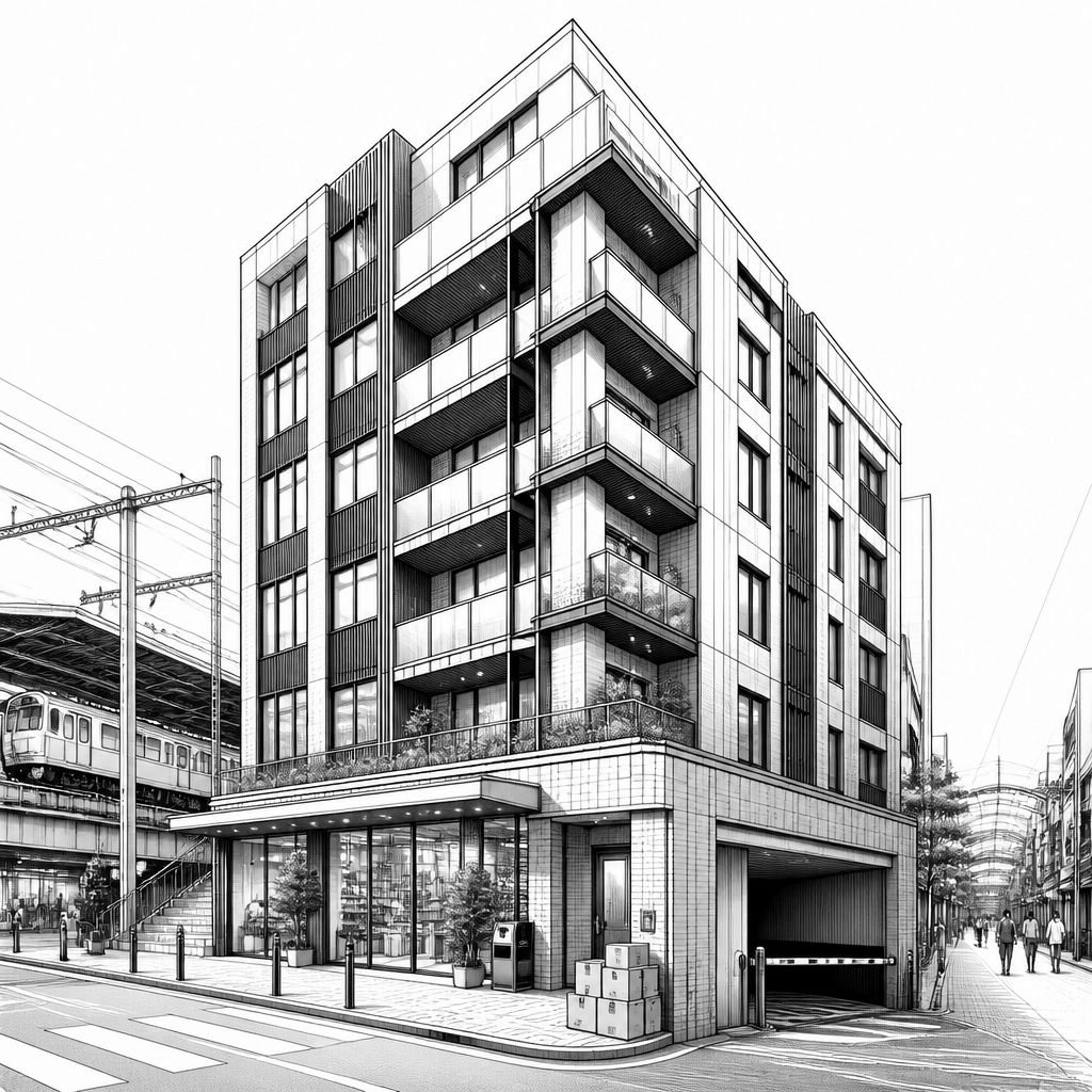 SEIL Real Estate begleitet Ankauf: Wohn- und Geschäftshaus in Wiesbaden saniert SEIL Real Estate begleitet Ankauf: Wohn- und Geschäftshaus in Wiesbaden saniert