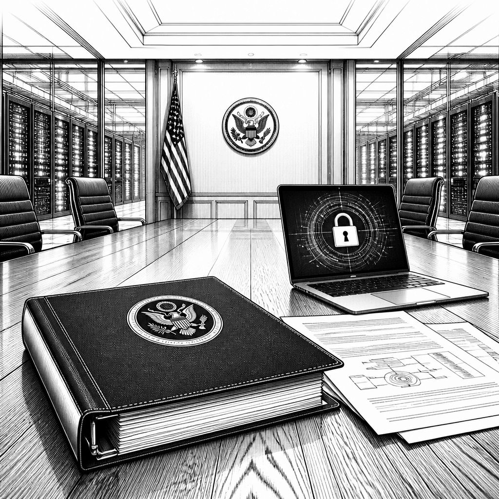 Trump setzt auf KI-Selbstaufsicht: Freiwillige Kontrollen statt strenger Regulierung Trump setzt auf KI-Selbstaufsicht: Freiwillige Kontrollen statt strenger Regulierung