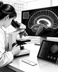 ai-semaglutid-neuroinflammation-maeuse-mikroglia