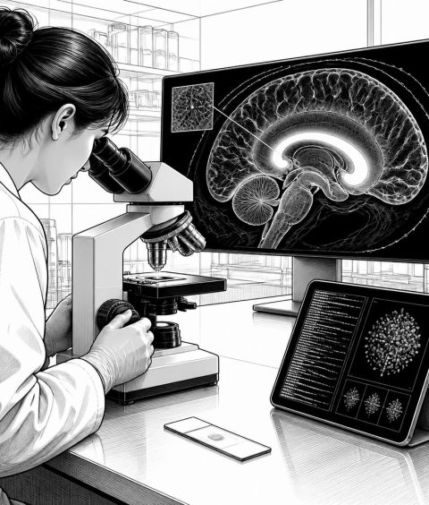 ai-semaglutid-neuroinflammation-maeuse-mikroglia