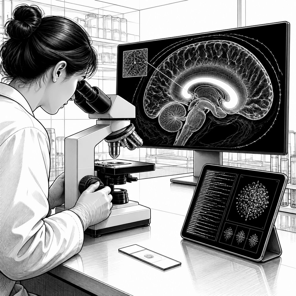 Semaglutid reduziert Neuroentzündung bei Mäusen und beschleunigt die Rückkehr in den Normalzustand Semaglutid reduziert Neuroentzündung bei Mäusen und beschleunigt die Rückkehr in den Normalzustand