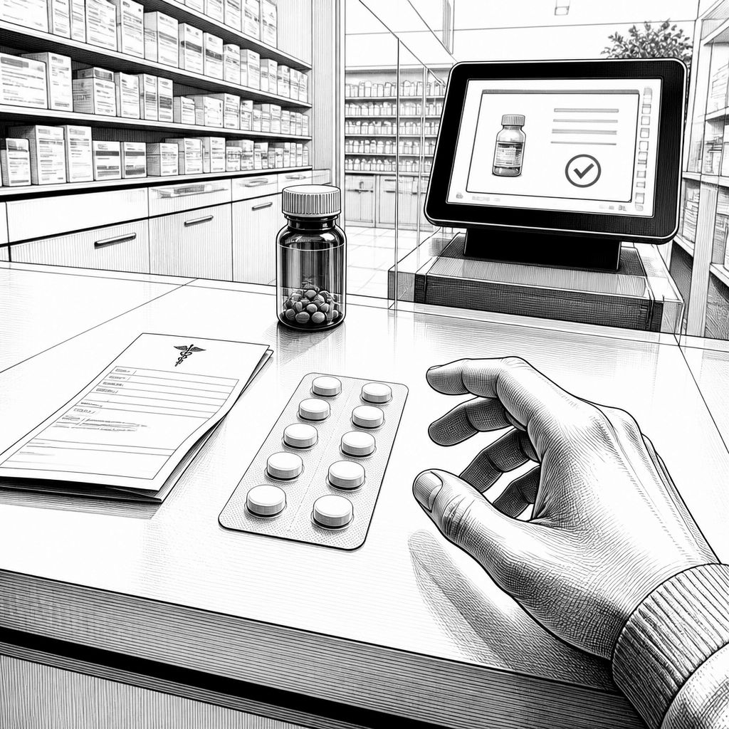 Semaglutid als Pille: EU-Zulassung, Preise und Hürden bei Adipositas Semaglutid als Pille: EU-Zulassung, Preise und Hürden bei Adipositas