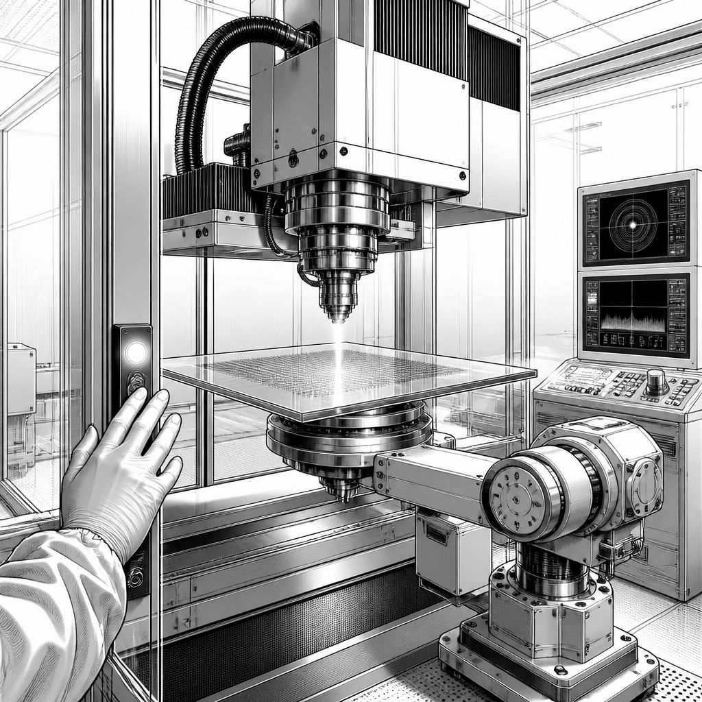 LPKF liefert Laser-Lösungen: Siltronic-Deal und Bosch-Bilanz im Fokus LPKF liefert Laser-Lösungen: Siltronic-Deal und Bosch-Bilanz im Fokus
