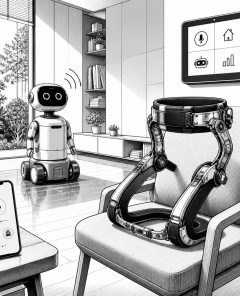 ai-senior-care-tuya-doova-exoskeleton-ifa
