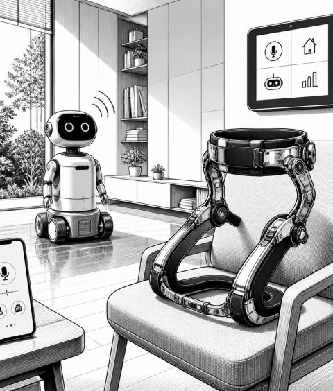 ai-senior-care-tuya-doova-exoskeleton-ifa