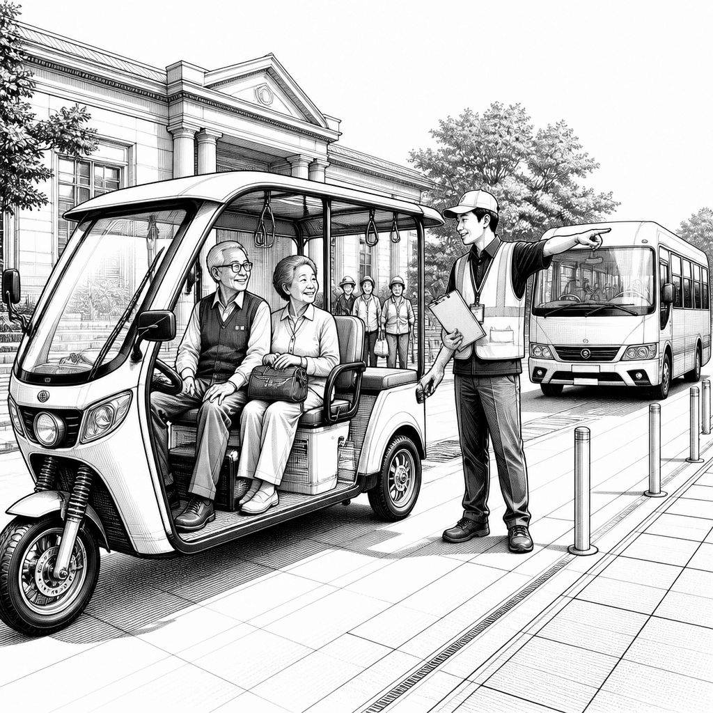Einsamkeit im Alter: Mobilitäts- und Begegnungsangebote in der Schweiz Einsamkeit im Alter: Mobilitäts- und Begegnungsangebote in der Schweiz