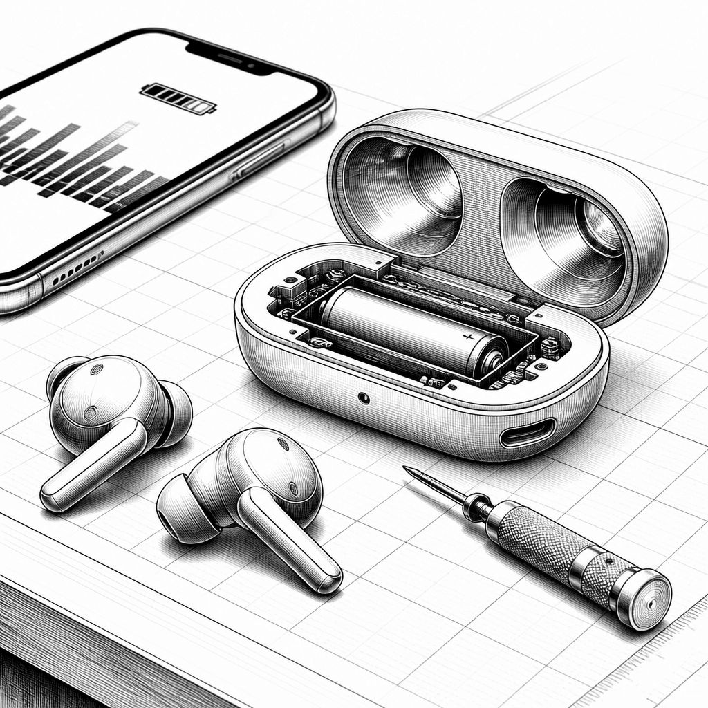 Sennheiser TW5 im Alltagstest: Austauschbare Akkus und besseres Etui, aber 300 Euro Sennheiser TW5 im Alltagstest: Austauschbare Akkus und besseres Etui, aber 300 Euro