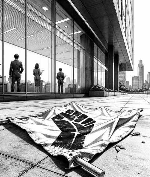 ai-seoul-finanzgewerkschaft-streik-umsiedlung