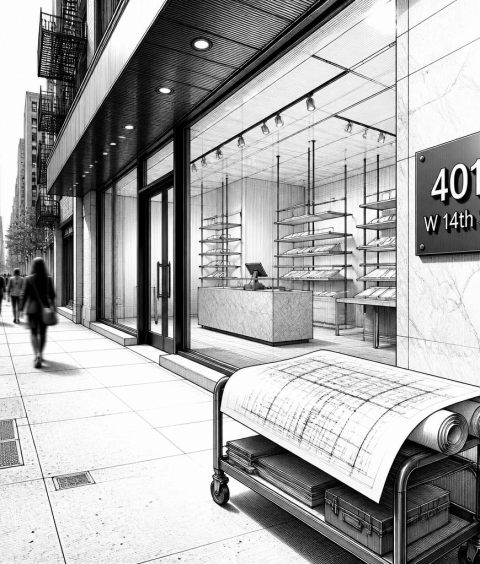 ai-sephora-meatpacking-relocation-401-west-14th